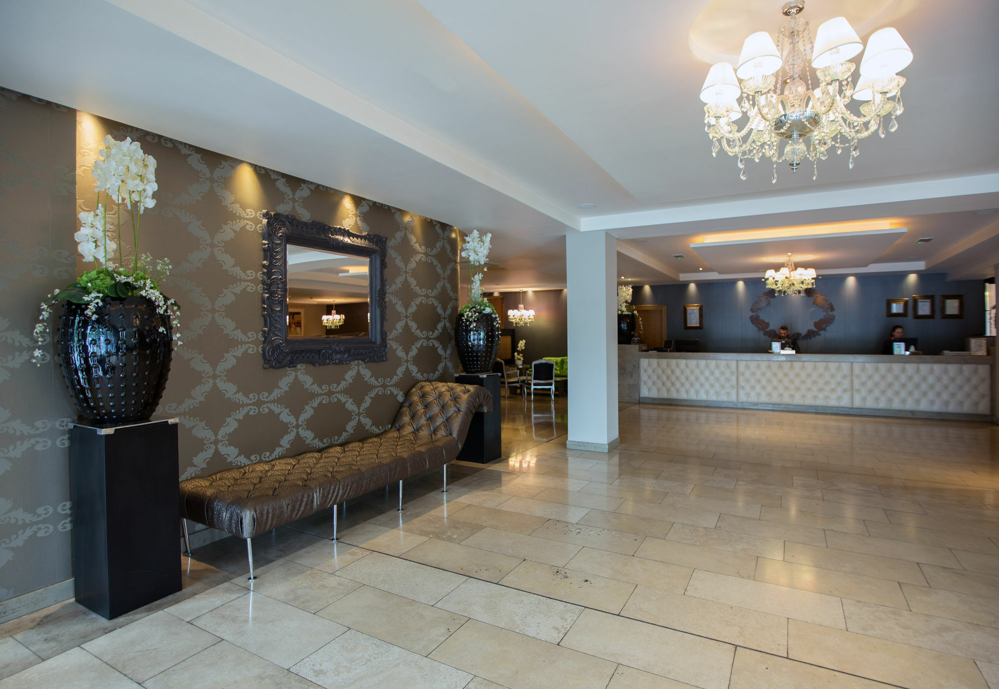 Hotel Kilkenny Esterno foto